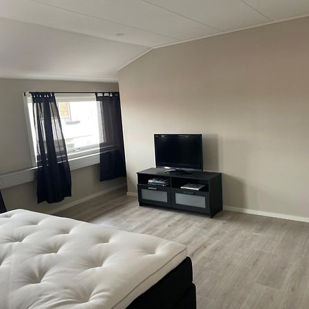 Torups Vandrarhem Torup  Zimmer foto