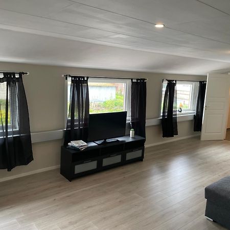 Torups Vandrarhem Torup  Zimmer foto