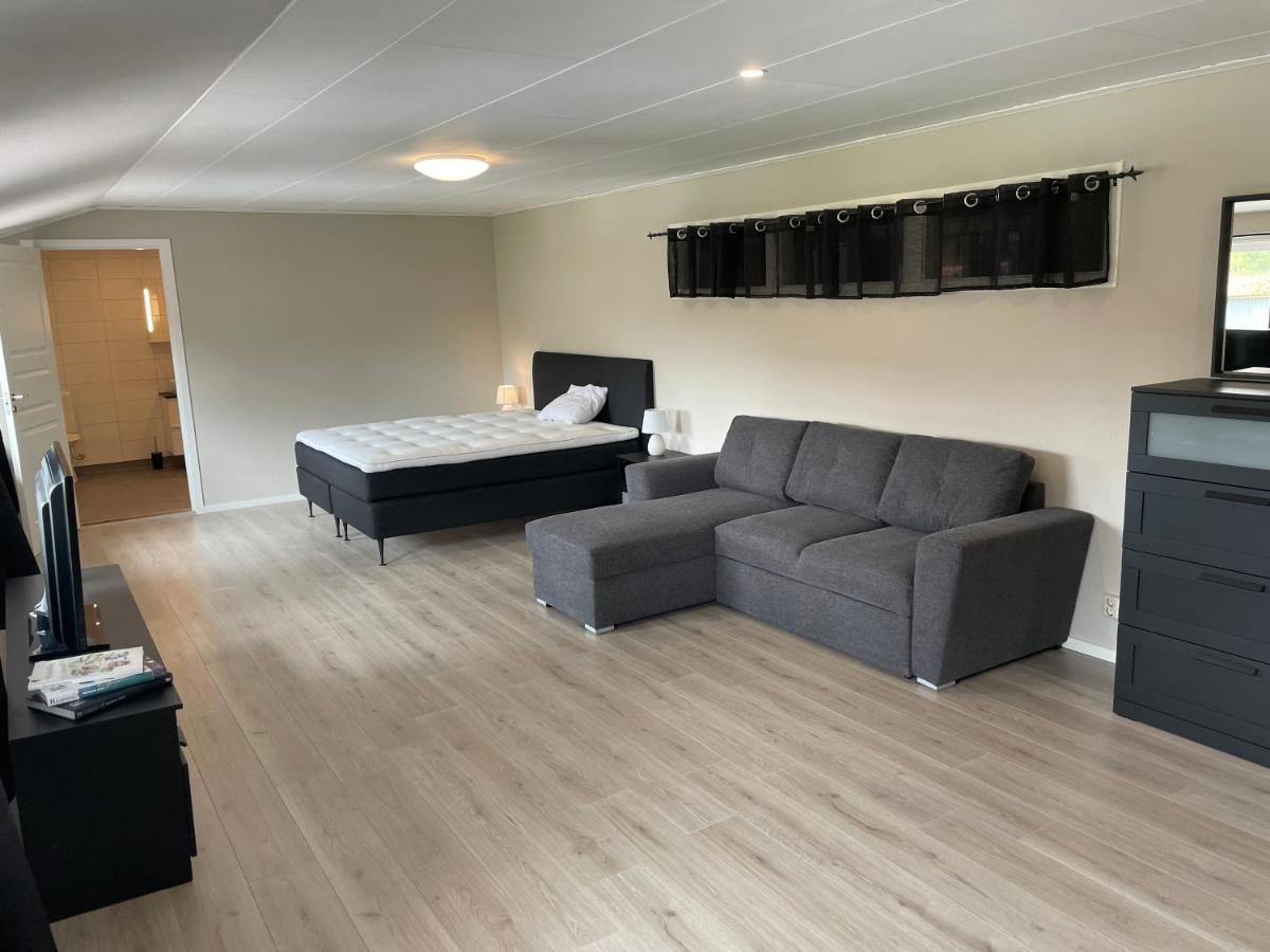 Torups Vandrarhem Torup  Zimmer foto