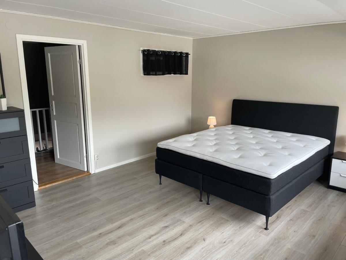Torups Vandrarhem Torup  Zimmer foto
