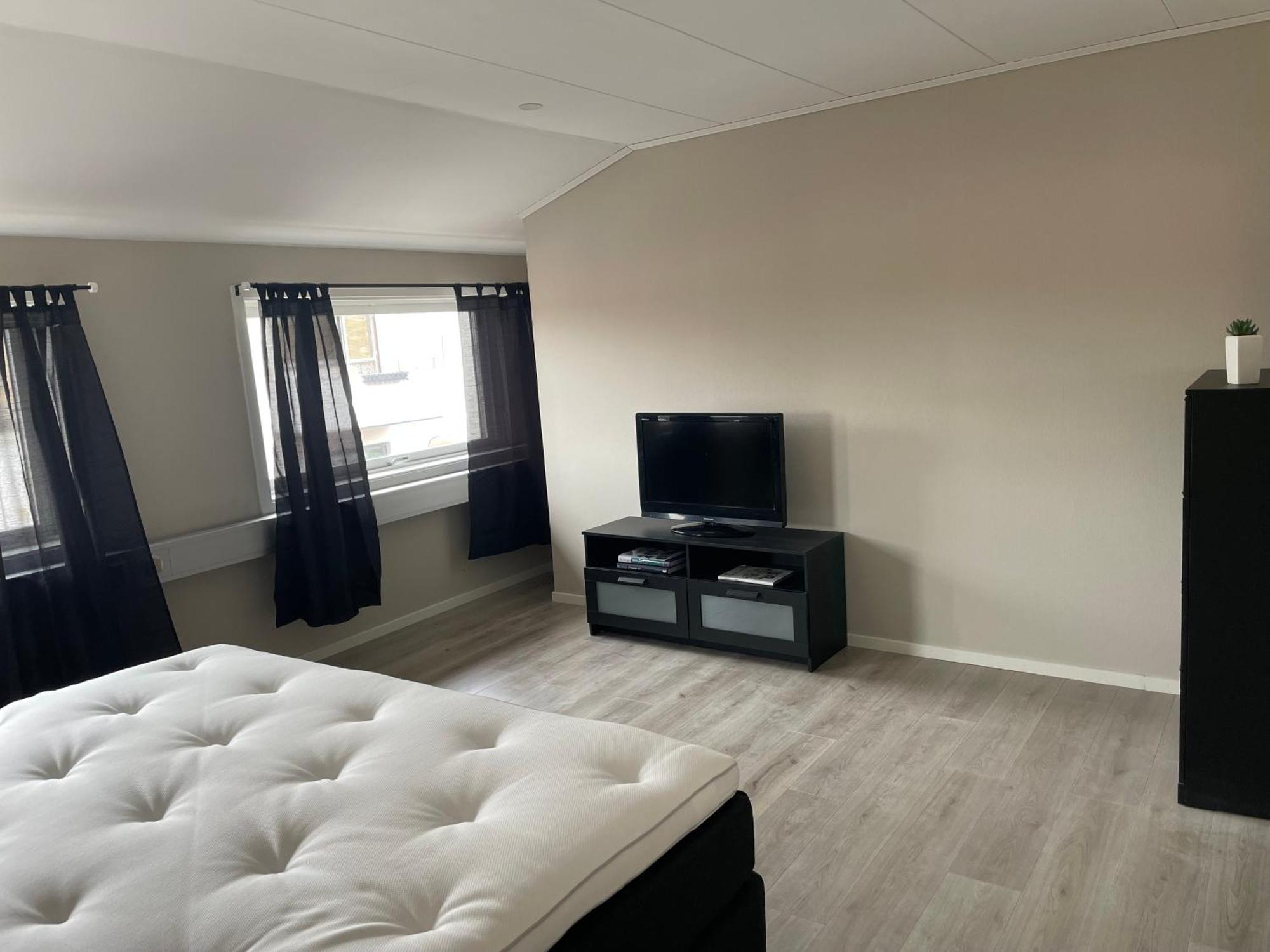 Torups Vandrarhem Torup  Zimmer foto