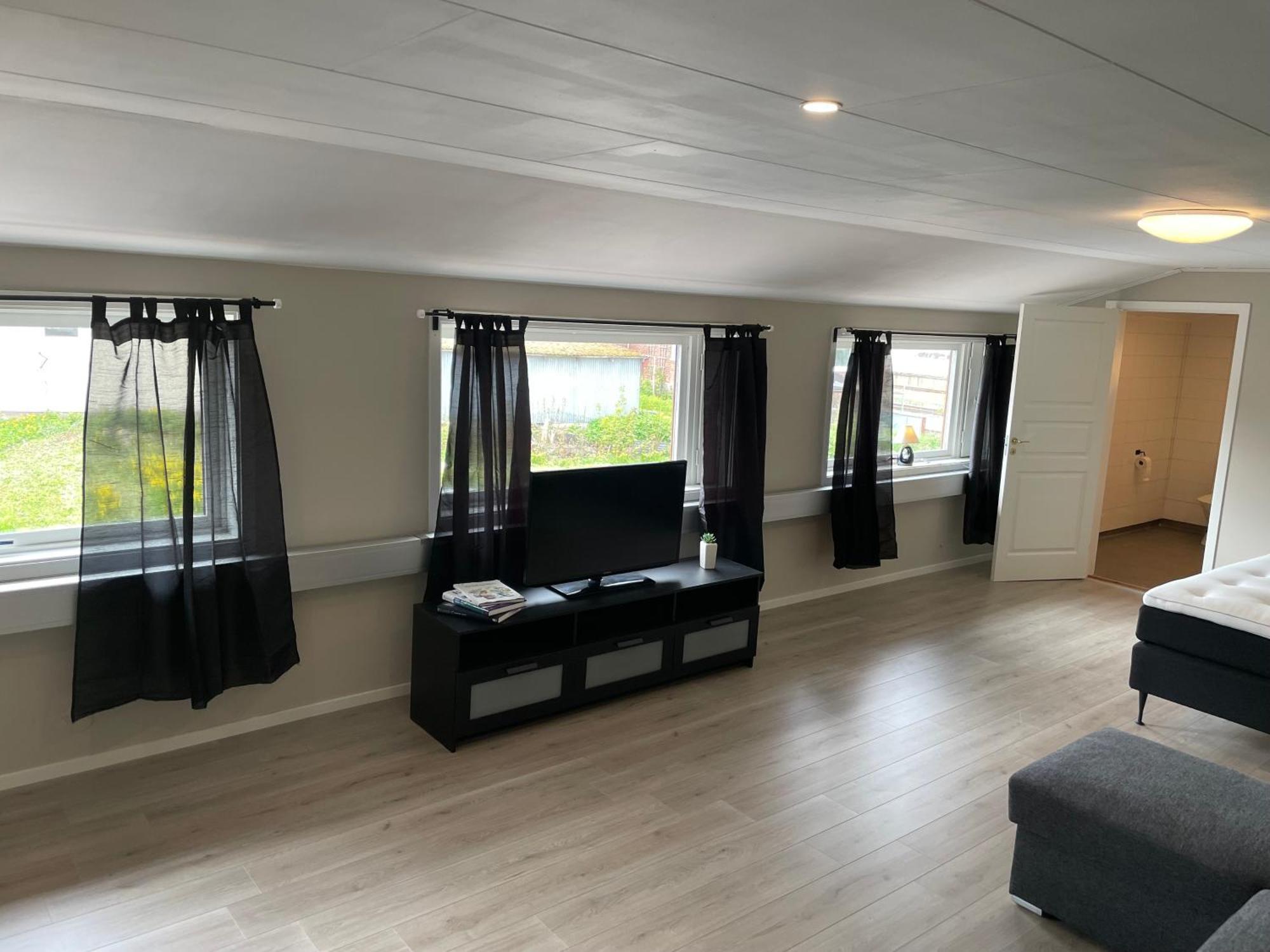 Torups Vandrarhem Torup  Zimmer foto