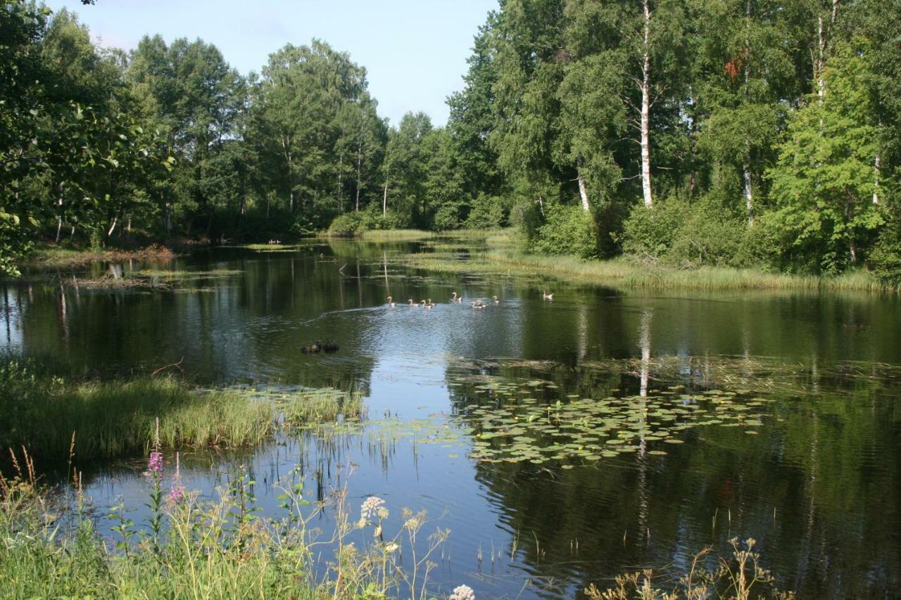 Torups Vandrarhem Torup  Exterior foto